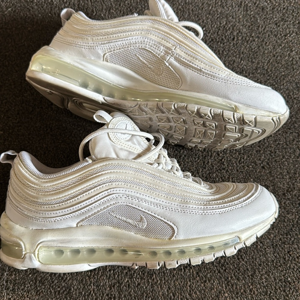 Nike women air max